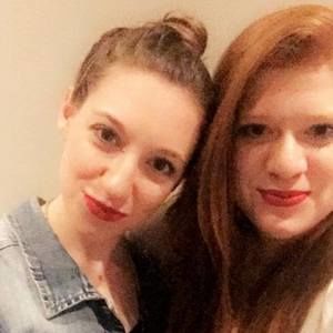 Meet your Posher, Lizzie